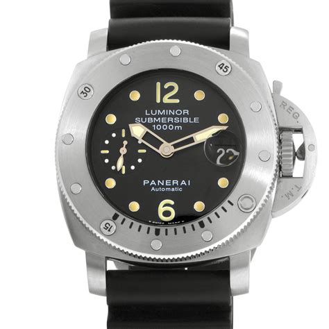 Panerai Luminor Submersible 1950 PAM 00243 